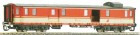 13824 Tillig Fast Passenger Train baggage car &quot;Jaffa &quot; livery
